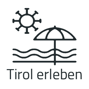 Erlebnisse und Highlights in der Region Tirol auf Trip Fit buchen