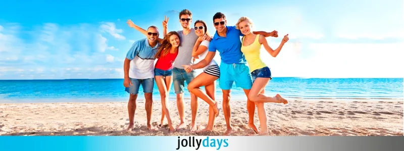Jollydays - 1000 Erlebnisgeschenke