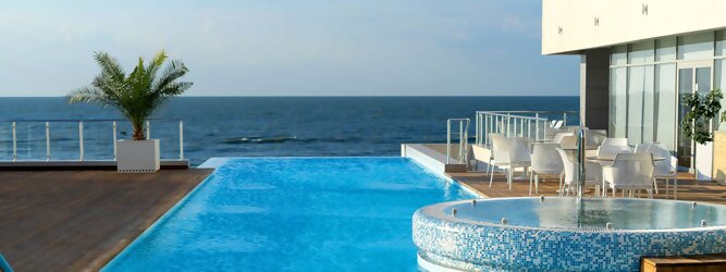 Trip Fit - informiert hier über den Partner Interhome - Marke CASA Luxus Premium Ferienhäuser, Ferienwohnung, Fincas, Landhäuser in Südeuropa & Florida buchen