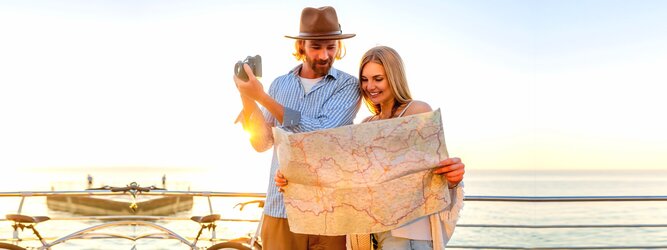 Trip Fit - Reisen & Pauschalurlaub finden & buchen - Top Angebote für Urlaub finden