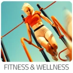 Fit - zeigt Reiseideen zum Thema Wohlbefinden & Fitness Wellness Pilates Hotels. Maßgeschneiderte Angebote für Körper, Geist & Gesundheit in Wellnesshotels