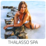Trip Fit   - zeigt Reiseideen zum Thema Wohlbefinden & Thalassotherapie in Hotels. Maßgeschneiderte Thalasso Wellnesshotels mit spezialisierten Kur Angeboten.
