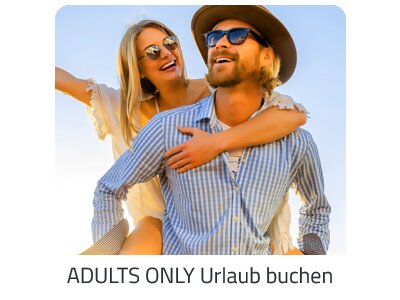 Adults only Urlaub auf https://www.trip-fit.com buchen