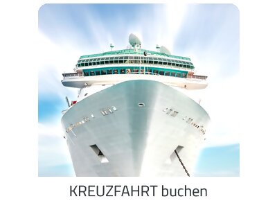 Kreuzfahrt Urlaub auf https://www.trip-fit.com buchen
