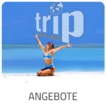Trip Fit - mit täglich günstigen verführerischen Reiseangeboten für jedes Budget. 1000 Urlauber Angebote mit Frühbucher | Last Minute Schnäppchen | Hotelgutscheine