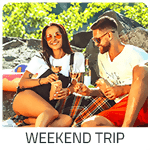Trip Fit zeigt Reiseideen für den nächsten Weekendtrip. Lust auf Highlights, Top Urlaubsangebote, Preisknaller & Geheimtipps? Hier ▷
